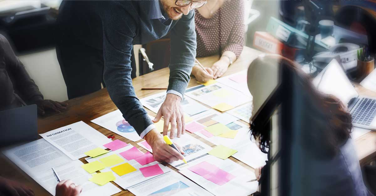 Benchmarking and best practice