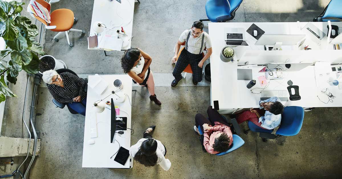 P2P existential crisis or coming of age? Grant Thornton