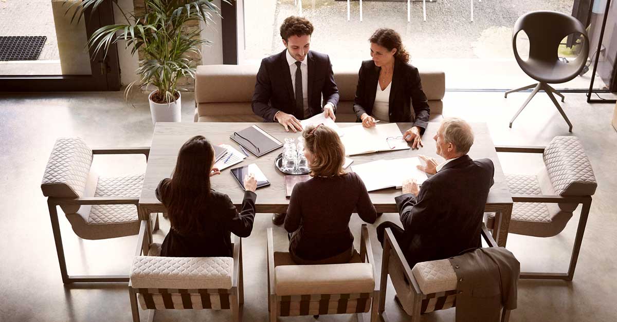Operational deal services