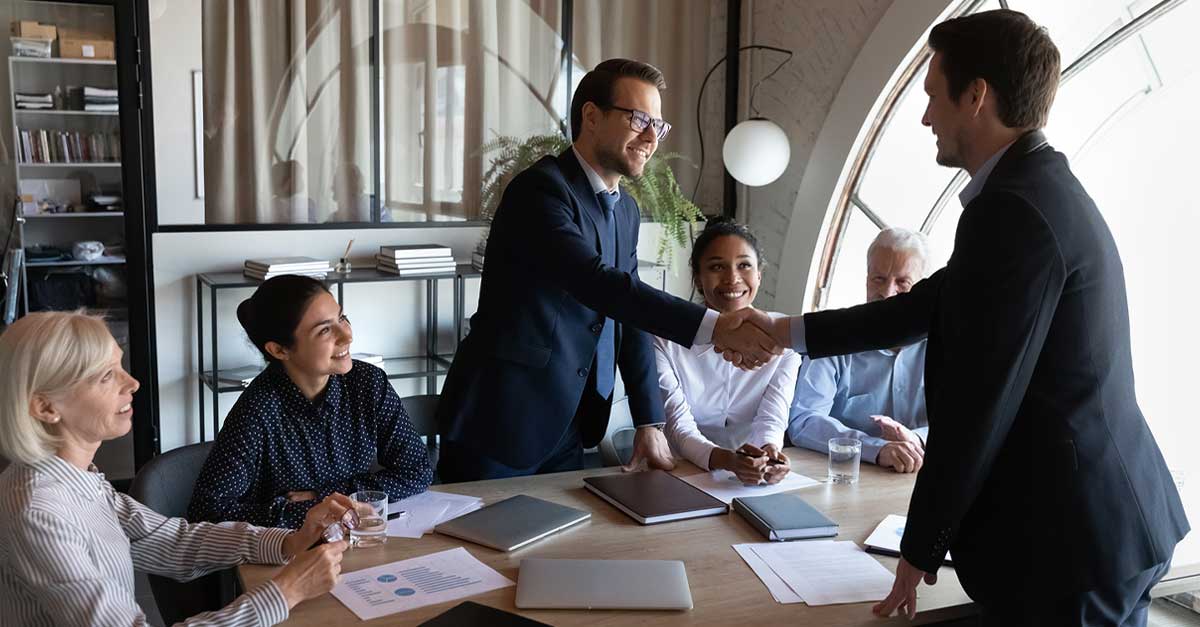 Employer solutions