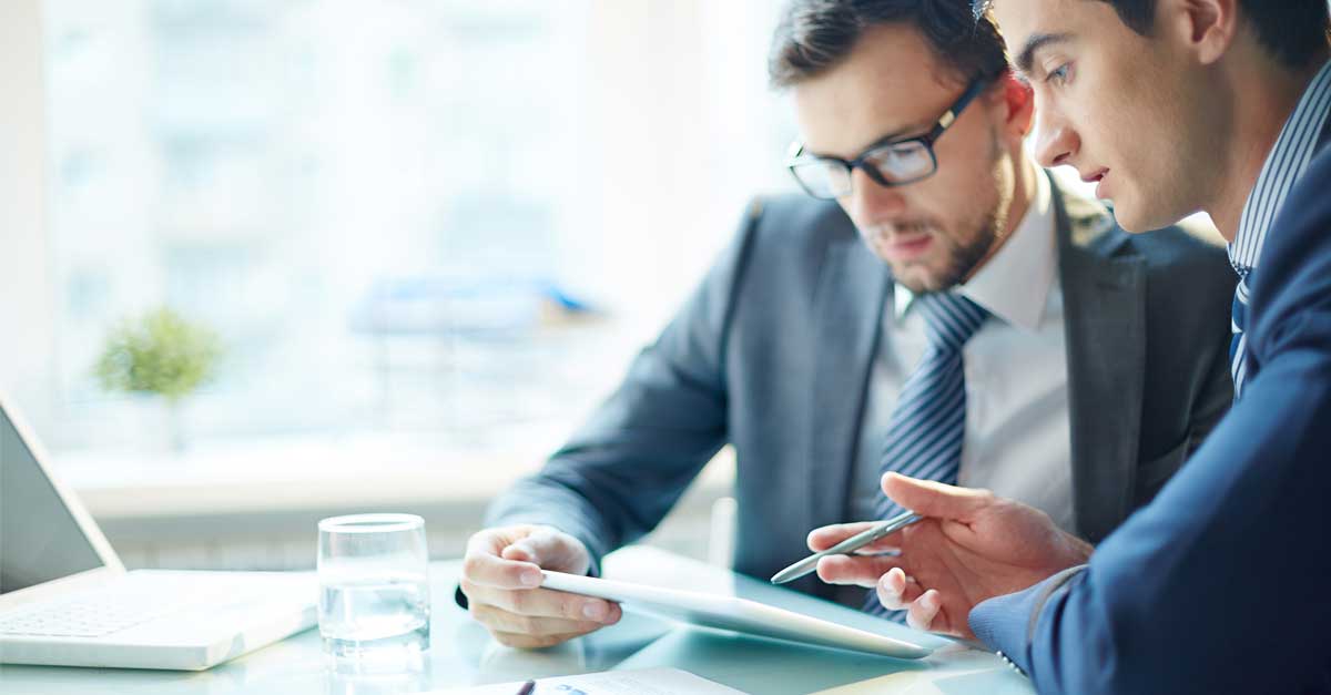 Employment status tax advice