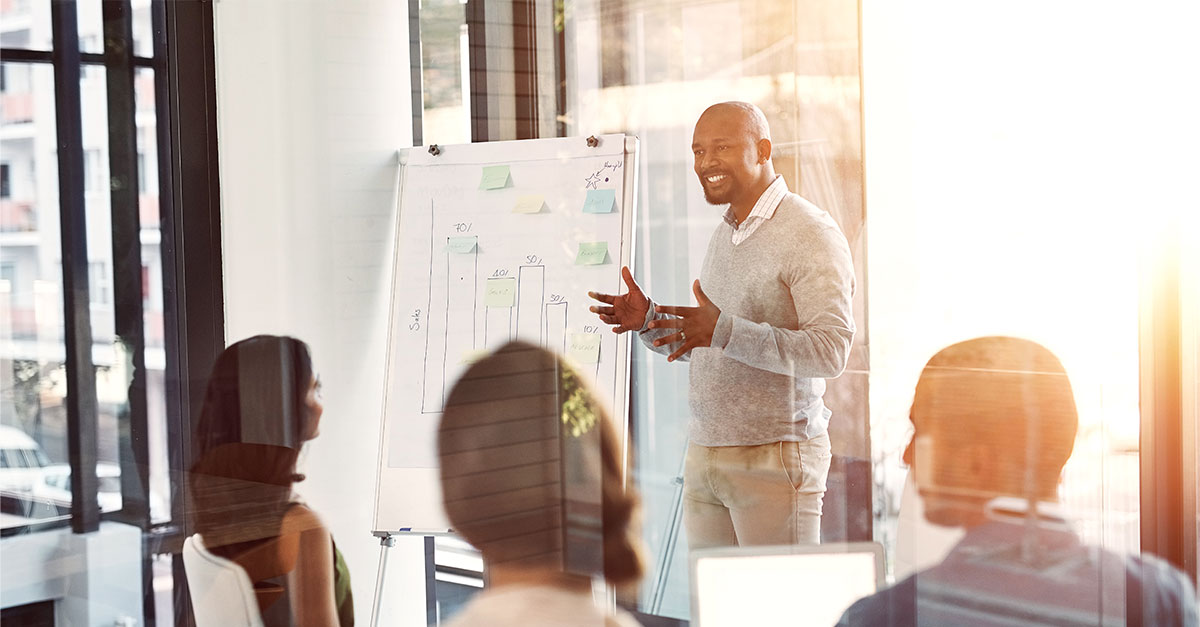 business-training