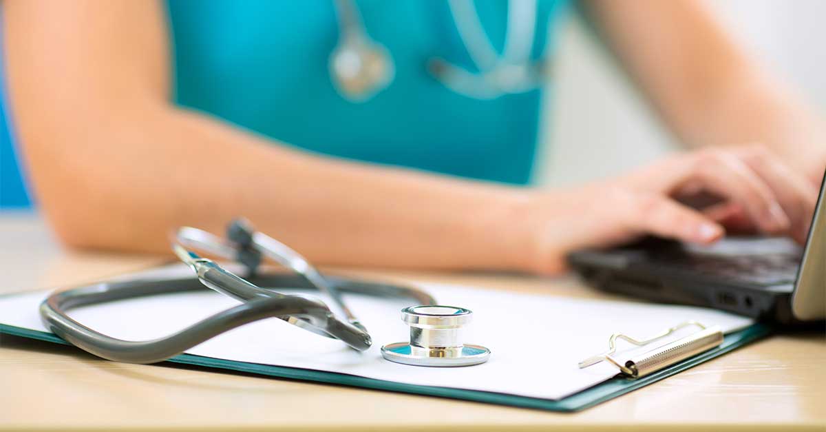 NHS Finance: A crisis we're not talking about?