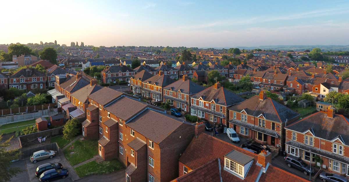 Social housing