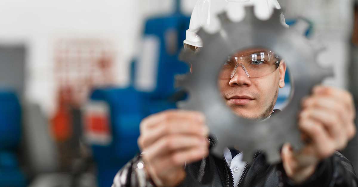 Industrials and manufacturing