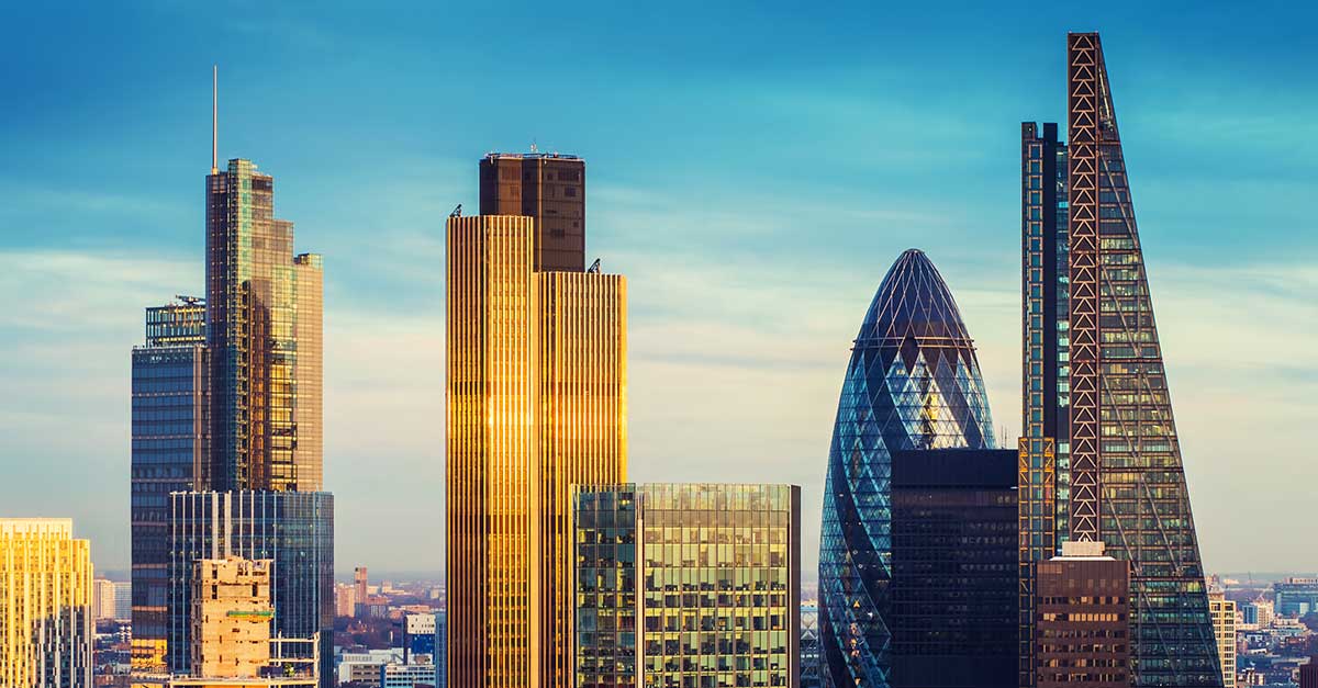 Financial services restructuring and insolvency