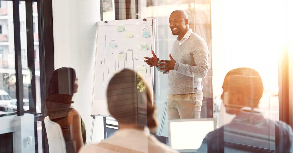 Create value through effective ESG communication