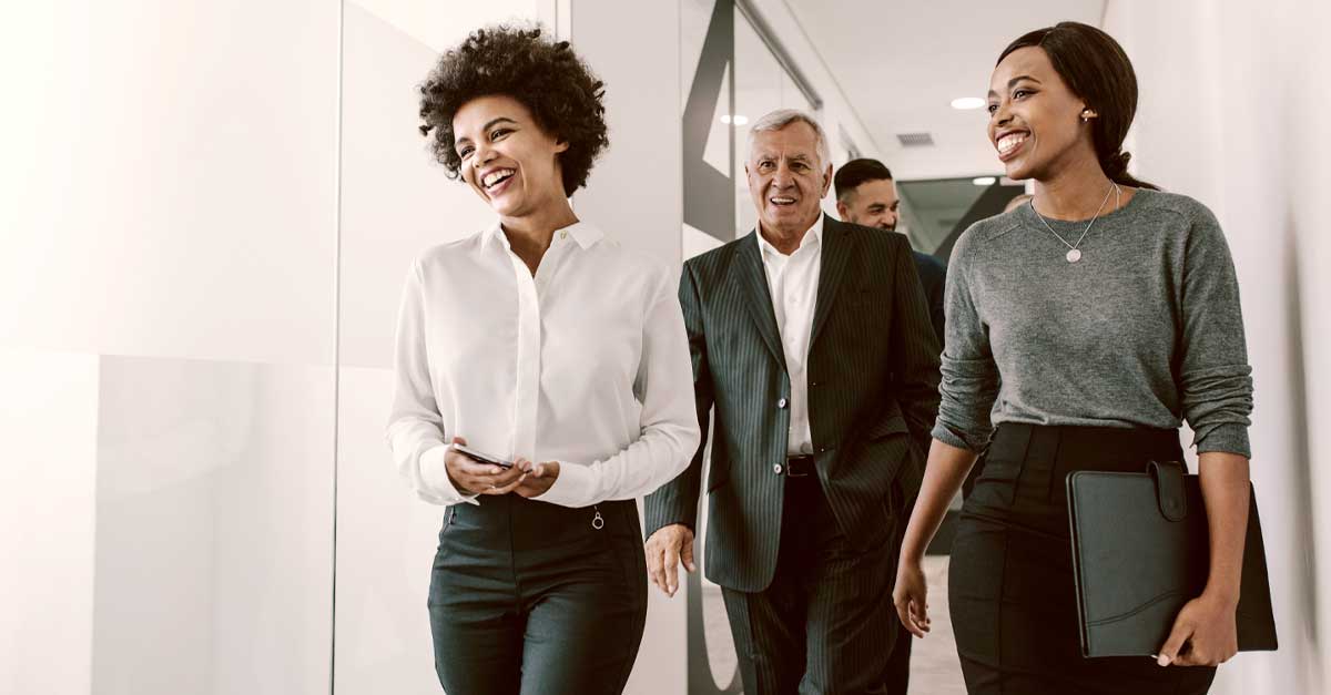 Grant Thornton UK builds capability and capacity with addition of 11 new partners