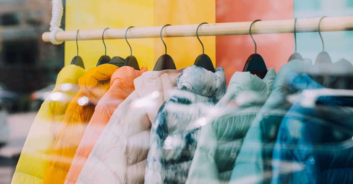 Retail, e-commerce and consumer products