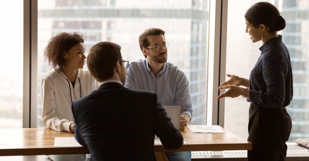 Strategy Group