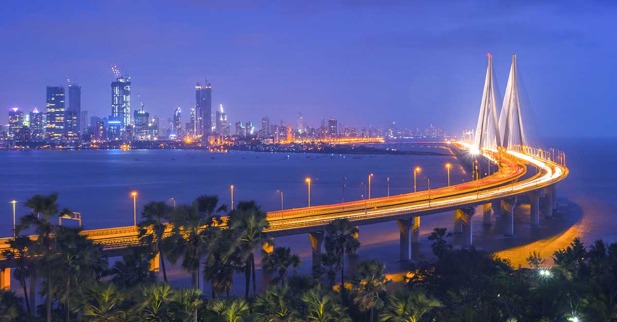 South Asia business group
