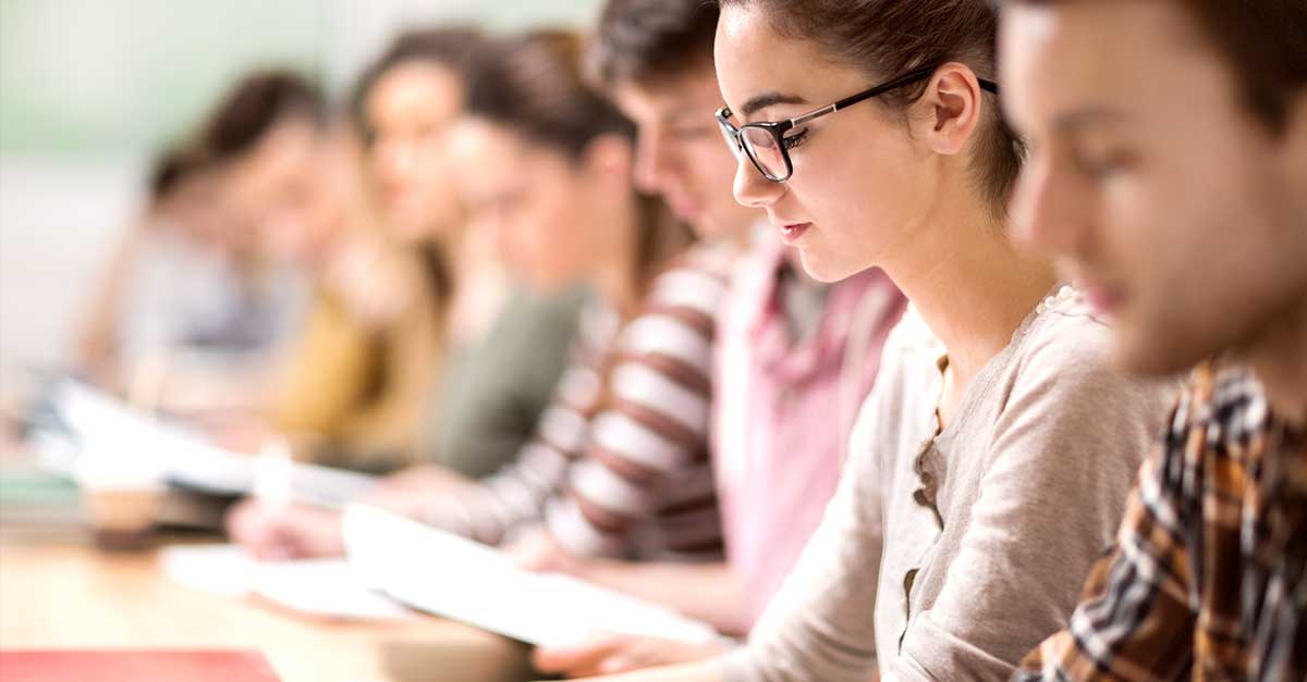 Education and skills