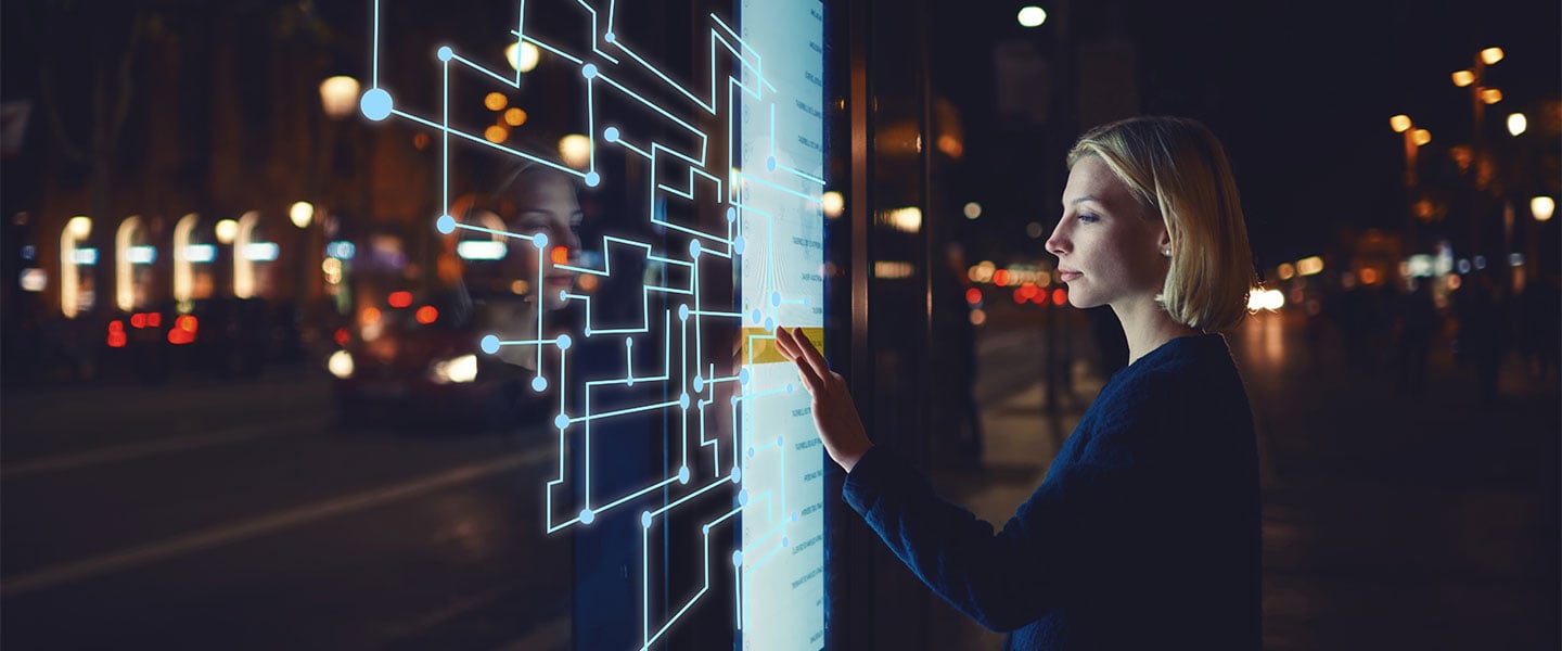 Data, regtech, and digital advisory