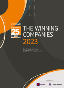 Download the Megabuyte Emerging Stars report