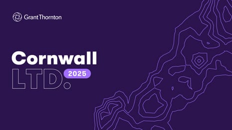 Cornwall LTD. 2025