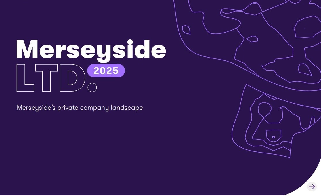 Merseyside LTD. 2025