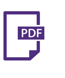 rich text with download pdf