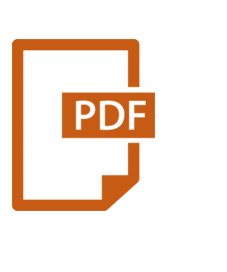 rich text with download pdf