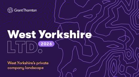 West Yorkshire LTD. 2026