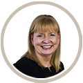 Headshot of Karen Campbell-Williams