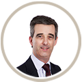 Phil green's headshot