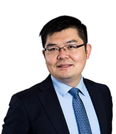 Ian Zhu