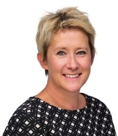 Sarah Hughes