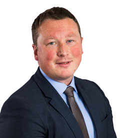 Terry Heatley