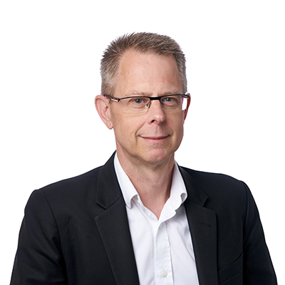 Sean Croston