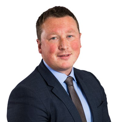 Terry Heatley