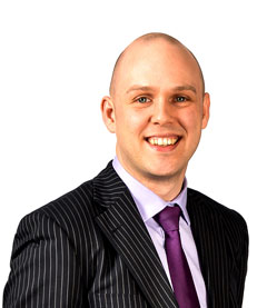 Alex Hunt