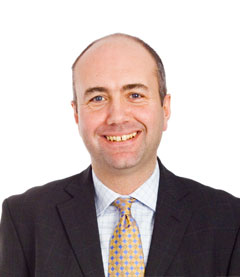 Christian Heeger