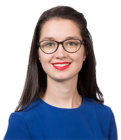 Cristiana Mirosanu