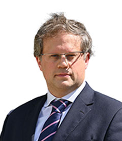 Dan Dickinson