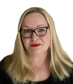 Debbie Macdonald