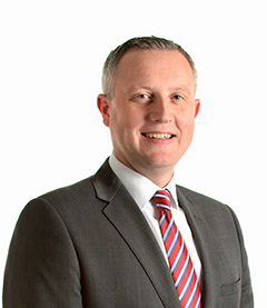 Dominic Preston