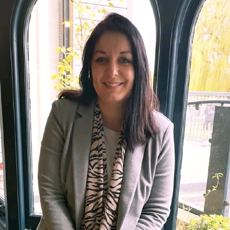 Felicia Gaie-Booysen CA(SA)