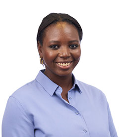 Fisayo Adeyemi
