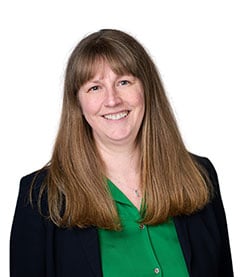 Hazel Platt - headshot