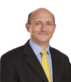 Hugh Dickson