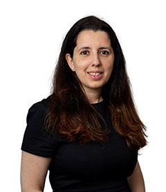 Ana Isabel Roldao Townsend