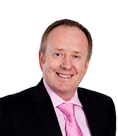 Jon Roberts