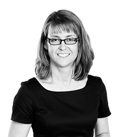 Julie Nettleton