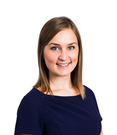 Kathryn Karssiens