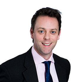 Kevin Shergold