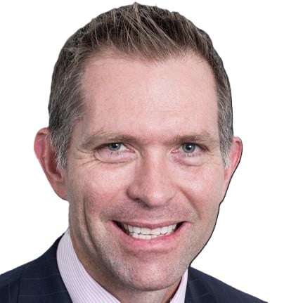 Klaas de Vries