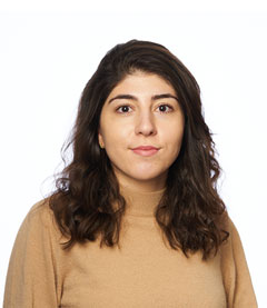 Lana Nabeel