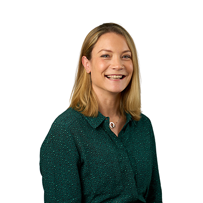 Lucy Etherington