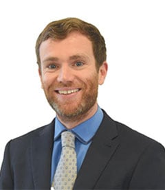 Partner, PRACTICE Leader for Gatwick