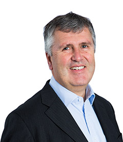 Mike Thornton